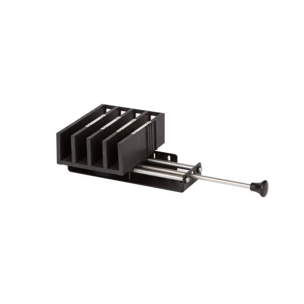 23KG UV Visible Spectrophotometer Wide Range Detection for Food and Beverage Industry