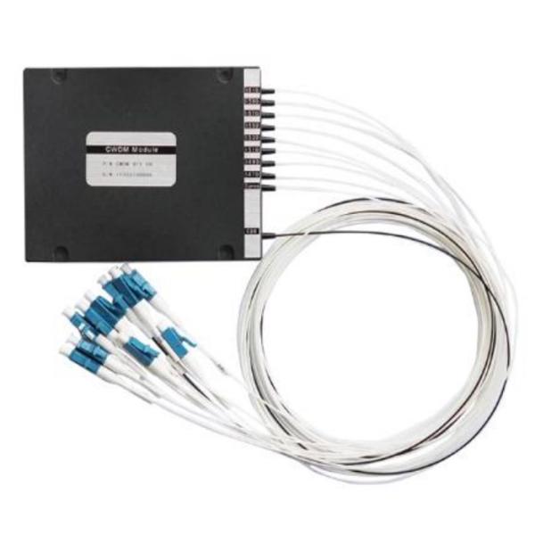 20nm WDM Module OADM Module Optical Passive Low Insertion Loss