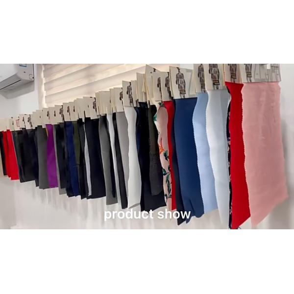 Buy cheap Chinese Factory Recycled Poly Taslan 228 Rip-stop Recycle Fabric from wholesalers