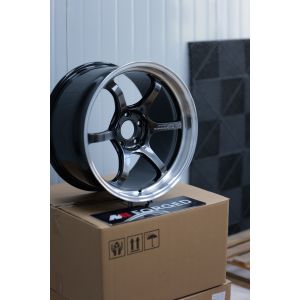 Buy cheap Advan GT R6 Forged Wheels For BMW M3 M4 G80 G82 Toyota Supra GR Yaris Performance Upgrade from wholesalers