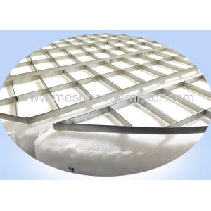 Acid Environmental OK PTFE Mesh Pad Demister Mist Extractor