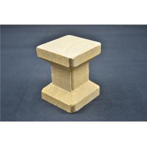 Buy cheap Oxidation Resistance Cordierite Kiln Furniture , Kiln Stand For Ceramic Bowl from wholesalers