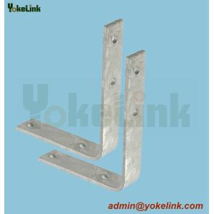 Buy cheap L Mounting Brackets from wholesalers