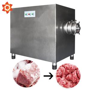 Buy cheap Manual Grinder Meat Processing Equipment Electric Manual Sausage Grinder from wholesalers