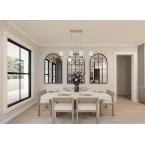 Buy cheap Prefabricated House Luxury Villa Light Gauge Steel Framing Secifications With Australia Stanard from wholesalers