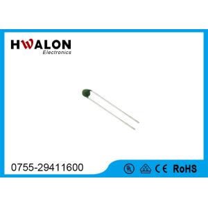 Buy cheap Overheat Protection PTC Thermistor from wholesalers