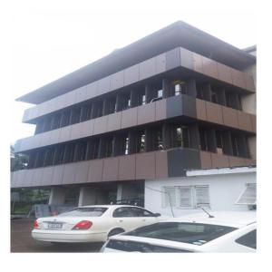 Buy cheap Building Antistatic 6M 3mm PVDF Aluminum Composite Panel from wholesalers