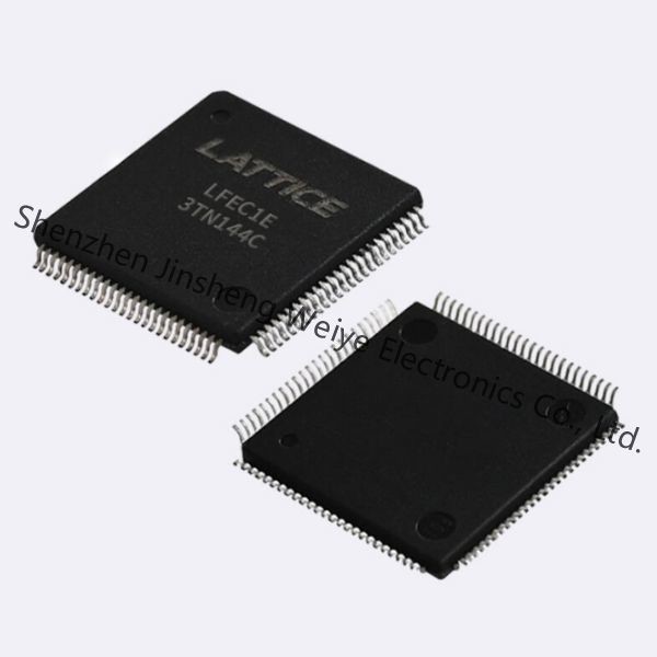 Buy cheap LFEC1E-3TN144C FPGA - Field Programmable Gate Array 1.5K LUTs Pb-Free from wholesalers