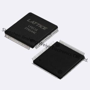 Buy cheap LFEC1E-3TN144C FPGA - Field Programmable Gate Array 1.5K LUTs Pb-Free from wholesalers
