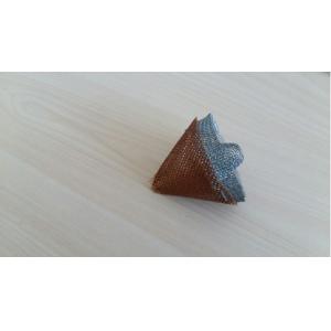 Customized Filter Cap Fiberglass Mesh with Free Sample and 3 Years Shelf Life