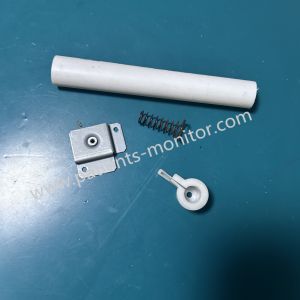 Buy cheap Fukuda CardioMax FX-3010 ECG Machine Insulated Flame Retardant Electrical Conduit Components with 90 Days Warranty and Fast 3-5 Days Delivery from wholesalers