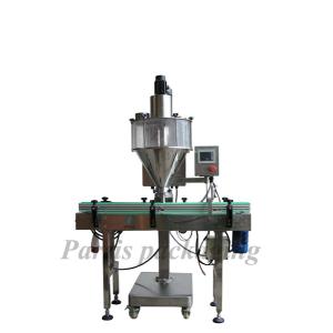 Buy cheap One Head 500g Automatic Auger Filling Machine 15 To 35BPM product