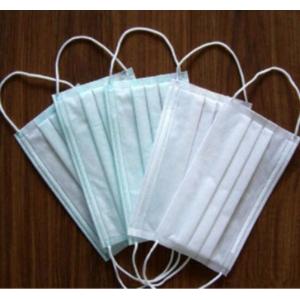 Buy cheap Cartoon Earloop EN14683 Kid Safe Facial Masks from wholesalers