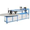 Buy cheap Automatic Condenser Bundy Pipe CNC Bending Machine With Touch Screen Hwashi from wholesalers