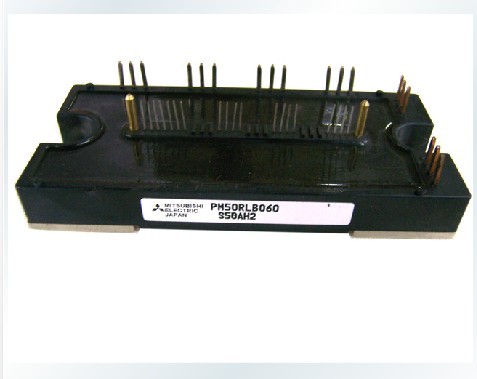 Quality PM75RLB060 MITSUBISHI INTELLIGENT POWER MODULES MITSUBISHI IGBT Power Module for sale