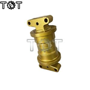 Buy cheap R200 R210 R215 R225 R250 Hyundai Track Lower Roller Excavator Undercarriage Parts from wholesalers