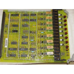 General Electric DS3800HRRB Auxiliary Interface Panel Perfect for Industrial