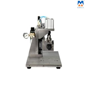 Buy cheap 40kHz Ultrasonic Metal Spot Welder Ultrasonic Battery Cell Welding Machine from wholesalers