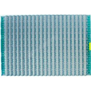 Buy cheap Hook Strip Flat Rock Shaker Screen Constructcted With Two Or Three SUS304 / product