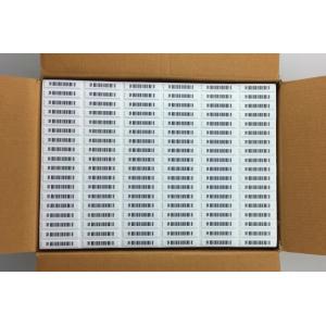 EAS 58kHz Double-sided Adhesive Anti Shoplifting Label AM Labels Checkpoint Soft