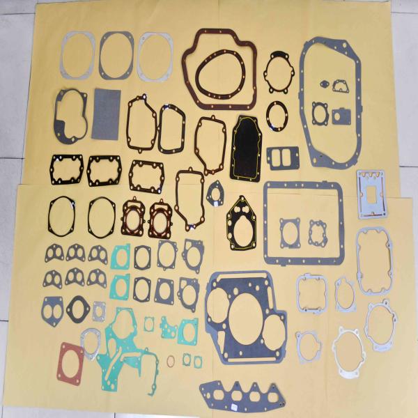 Buy cheap Custom Precision Graphite Seals Gasket For Energy Industrial from wholesalers