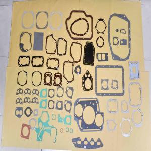 Buy cheap Custom Precision Graphite Seals Gasket For Energy Industrial from wholesalers