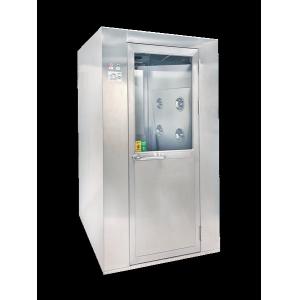 Buy cheap Biomedical Cleanroom Upgrade with Our Advanced Dust Free Clean Room from wholesalers