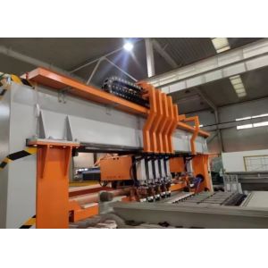 Buy cheap High Speed Mesh Welding Machine 380v Enhanced Productivity from wholesalers