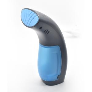 Buy cheap Electric Travel Handheld Fabric Steamer Wrinkle Cleaning / Disinfection Function from wholesalers