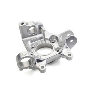 Buy cheap Custom SUS303 SUS304 Aluminum CNC Mechanical Part Fabrication Machined from wholesalers