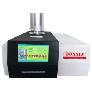 Buy cheap TGA103 Laboratory Thermogravimetric TGA Thermal Analyzer from wholesalers