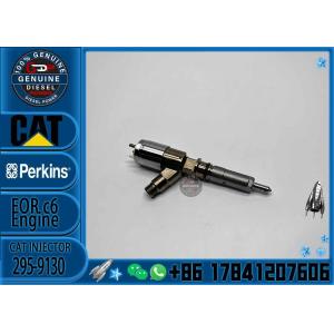 Buy cheap 295-9130 fuel injector excavator engine parts For CAT C4.4 from wholesalers