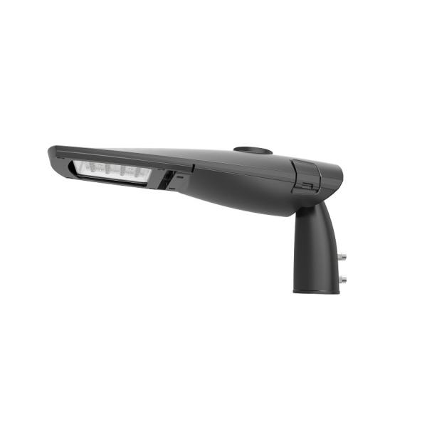 150 Lm/w Efficiency Aluminum Led Street Light YASL-14 Series Available In 3