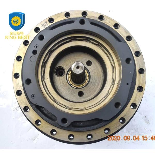 EC300D EC250D EC250E EC300E Vol Vo Hydraulic Excavator Reducer