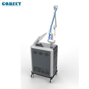 Buy cheap Deep penetration Nd Yag Pico Laser Tattoo Removal Machine from wholesalers