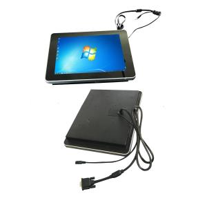 Wall Mounted Digital Advertising Player LCD HD Touch Screen 32/40/43/49/55/65