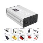 Buy cheap 900W 24V 25A Sealed Lead Acid Battery Charger Deep Cycle Automatic from wholesalers