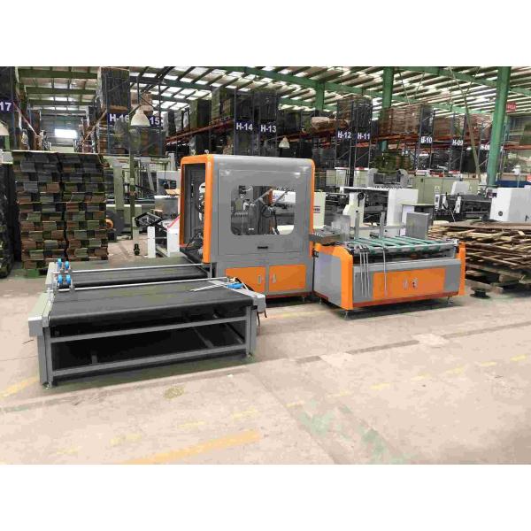 Quality CE Carton Inspection Machine 80m/min 1600kg One Year Warranty for sale