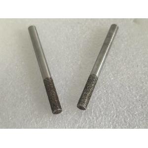 Customizable CBN Grinding Pins For Different Sizes And Types