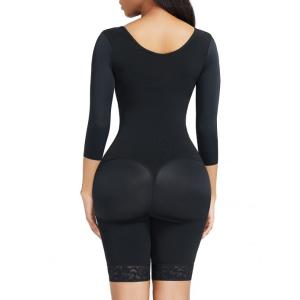 Buy cheap HEXIN WonderBeauty Full Bodyshaper Postpartum Shapewear for Slimming and Tummy Control from wholesalers
