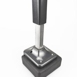 Buy cheap Flexible 5mm-20mm Knee Carpet Stretcher 18'' To 21'' from wholesalers