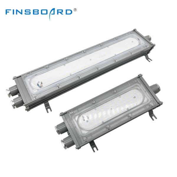 High Quality Hazardous Location Lighting Professional Explosion Proof Lamps Ip65