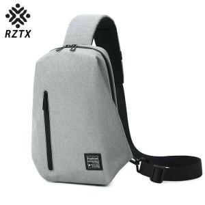 Buy cheap ISO9001 Wear Resistant Mens One Strap Backpack 18*8*32cm product