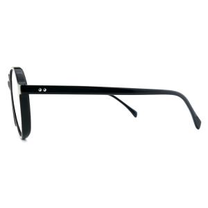 FP2603 Acetate Frames For Glasses Customized Round Optical Eyewear