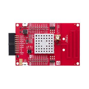 Buy cheap LP-EM-CC1354P10-1 Embedded Solutions LaunchPad Development Kit CC1354P10 SimpleLink Wireless MCU from wholesalers