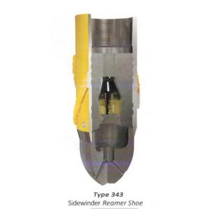 Buy cheap API Standard Single Valve Reamer Float Shoe With Multiple Down Jets from wholesalers