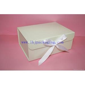 Buy cheap folding  box from wholesalers