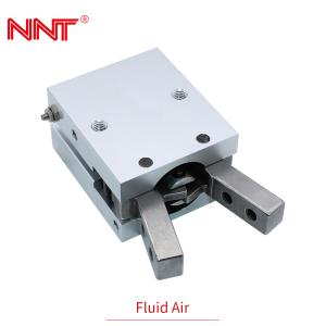 Angular Air Gripper Pneumatic Cylinder