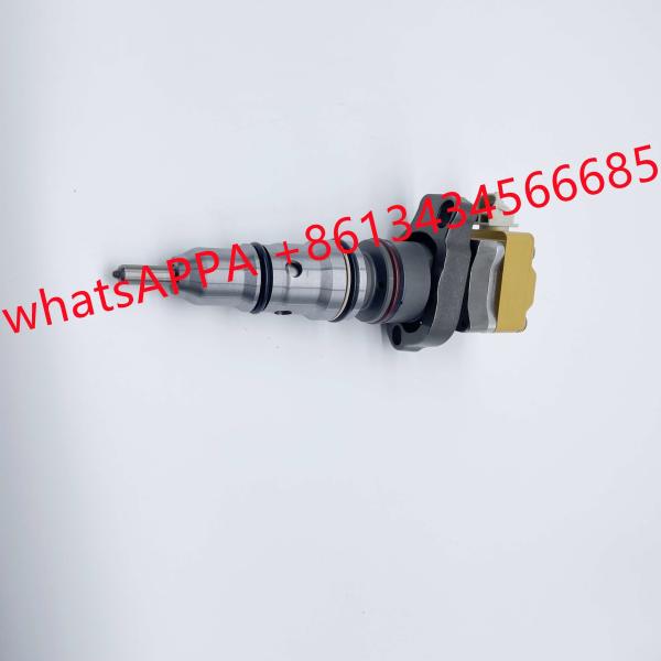 Buy cheap Excavator Diesel Engine Pump Common Rail Fuel Injector Assembly 3126 1780199 from wholesalers