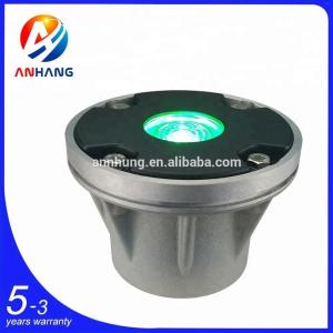 Buy cheap CAAC FAA LED Heliport Light / Helipad Landing Lights IP68 from wholesalers